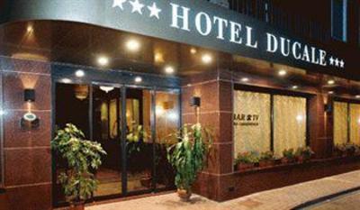 фото отеля Hotel Ducale Venice