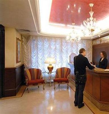 фото отеля Hotel Ducale Venice