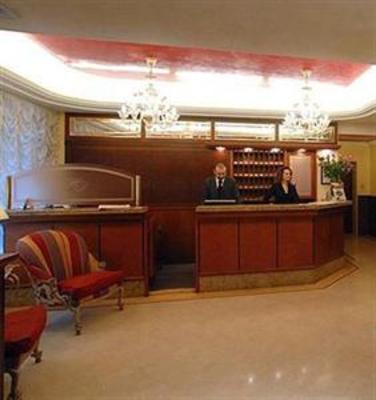 фото отеля Hotel Ducale Venice