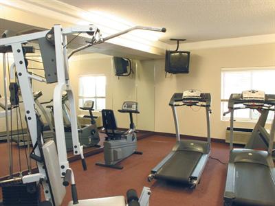 фото отеля La Quinta Inn and Suites Louisville/Boulder