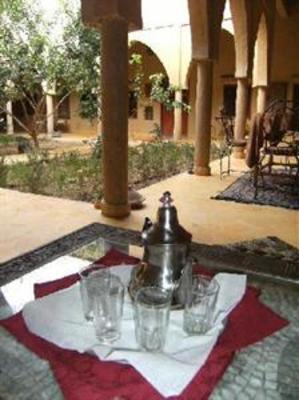 фото отеля Guest House Merzouga