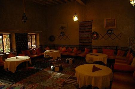 фото отеля Guest House Merzouga