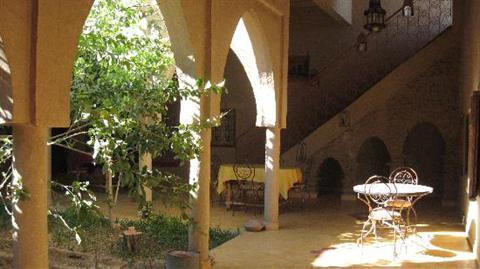 фото отеля Guest House Merzouga