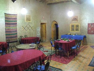 фото отеля Guest House Merzouga