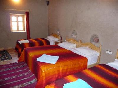 фото отеля Guest House Merzouga