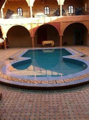 фото отеля Guest House Merzouga
