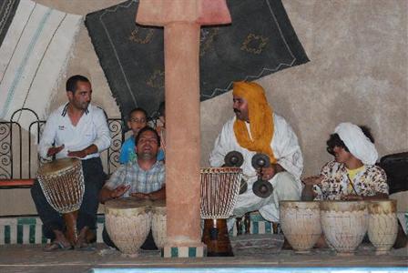 фото отеля Guest House Merzouga