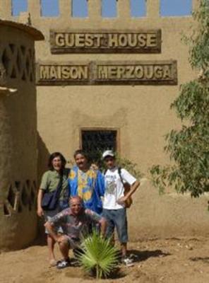 фото отеля Guest House Merzouga