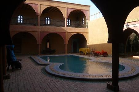 фото отеля Guest House Merzouga