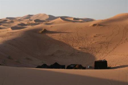 фото отеля Guest House Merzouga
