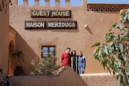 фото отеля Guest House Merzouga