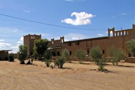 фото отеля Guest House Merzouga