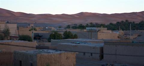 фото отеля Guest House Merzouga