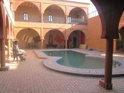 фото отеля Guest House Merzouga