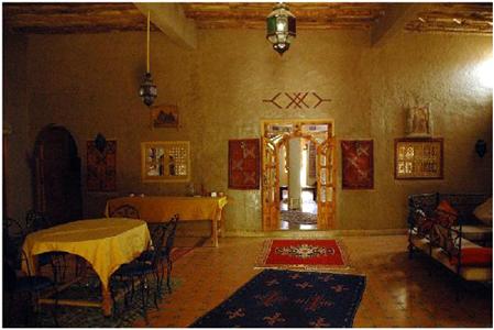 фото отеля Guest House Merzouga