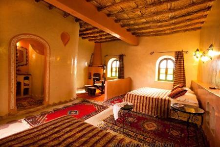 фото отеля Guest House Merzouga