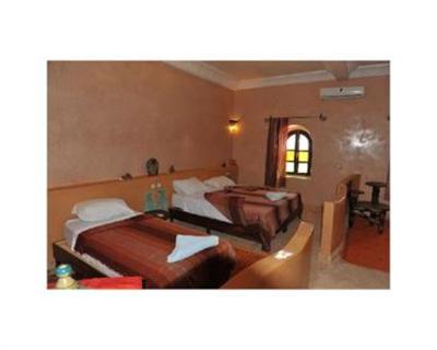 фото отеля Guest House Merzouga
