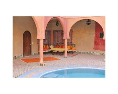 фото отеля Guest House Merzouga