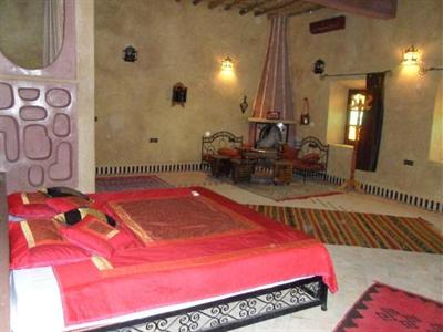 фото отеля Guest House Merzouga