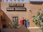 фото отеля Guest House Merzouga