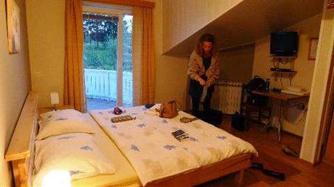 фото отеля House Zupan