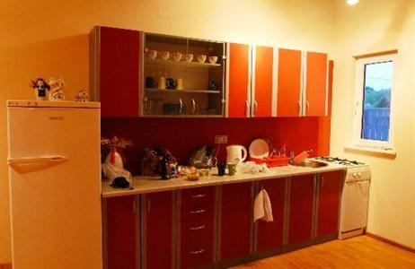 фото отеля House Zupan