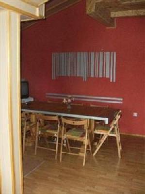 фото отеля House Zupan