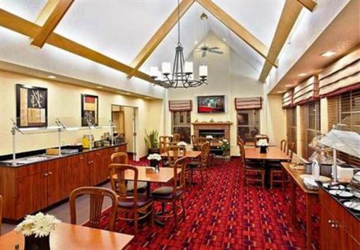 фото отеля Residence Inn Austin Northwest Arboretum