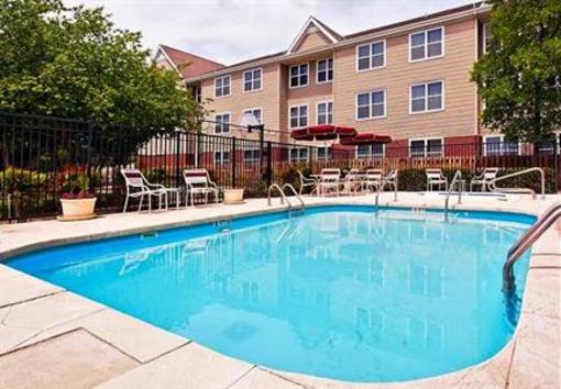 фото отеля Residence Inn Austin Northwest Arboretum