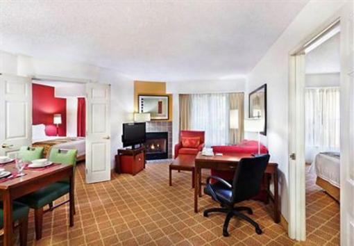 фото отеля Residence Inn Austin Northwest Arboretum