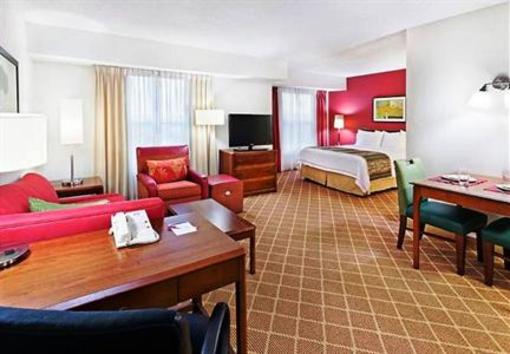 фото отеля Residence Inn Austin Northwest Arboretum