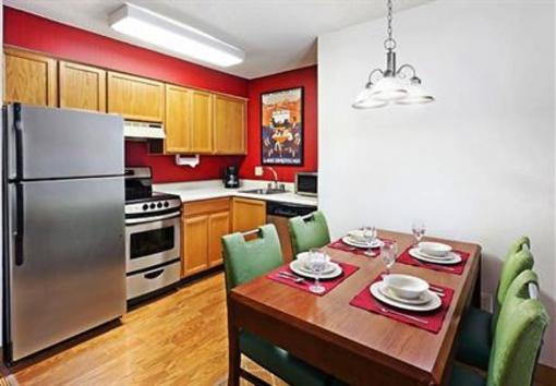 фото отеля Residence Inn Austin Northwest Arboretum