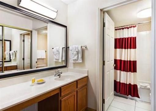 фото отеля Residence Inn Austin Northwest Arboretum