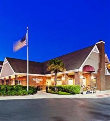 фото отеля Residence Inn Austin Northwest Arboretum