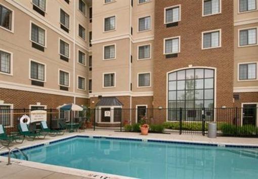 фото отеля Staybridge Suites Baltimore BWI Airport