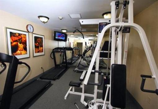 фото отеля Staybridge Suites Baltimore BWI Airport