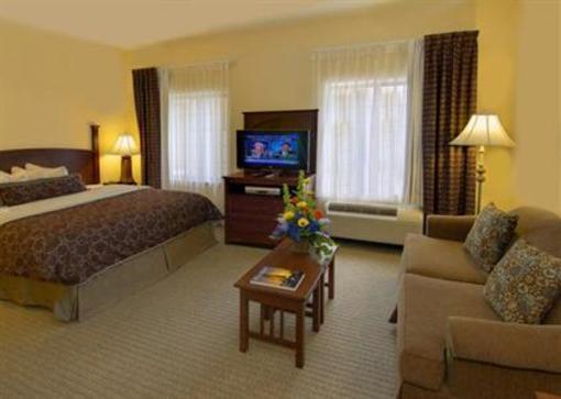 фото отеля Staybridge Suites Baltimore BWI Airport