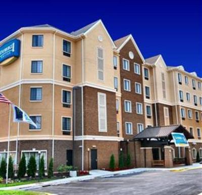 фото отеля Staybridge Suites Baltimore BWI Airport