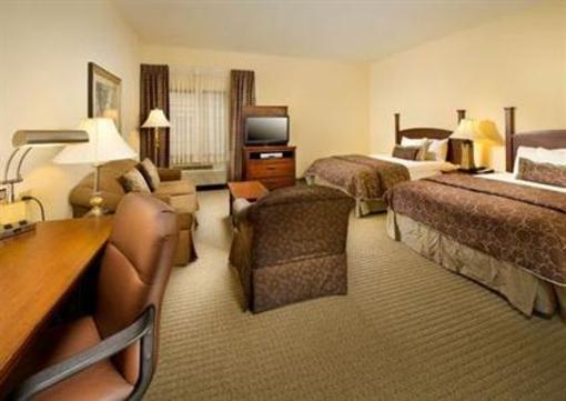 фото отеля Staybridge Suites Baltimore BWI Airport