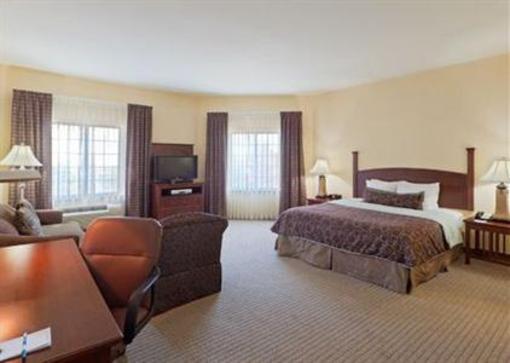 фото отеля Staybridge Suites Baltimore BWI Airport