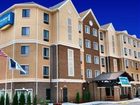 фото отеля Staybridge Suites Baltimore BWI Airport