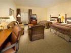 фото отеля Staybridge Suites Baltimore BWI Airport