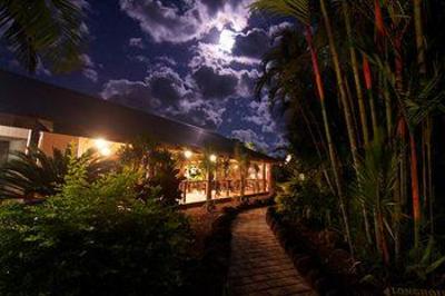 фото отеля Eco Village Resort Mission Beach