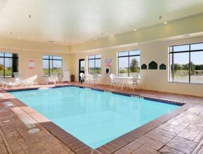 фото отеля Wingate by Wyndham New Braunfels