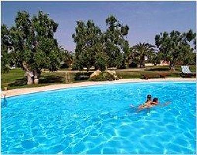 фото отеля Hotel Masseria Tutosa
