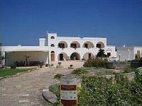 Hotel Masseria Tutosa