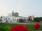 фото отеля Hotel Masseria Tutosa