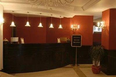фото отеля Hotel Lemi