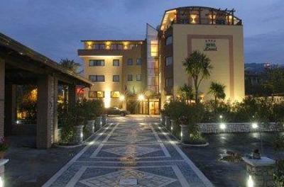 фото отеля Hotel Lemi