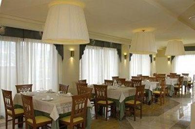 фото отеля Hotel Lemi